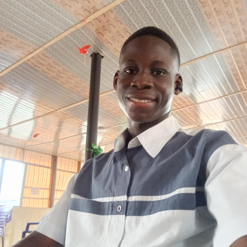 Damilare A. profile photo