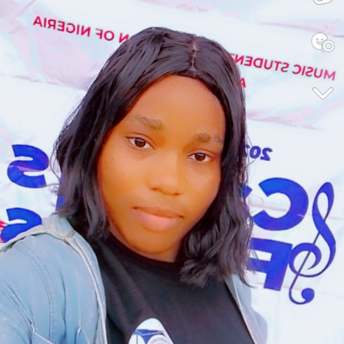 Allwell E. profile photo