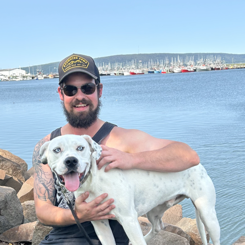 Graydon C. profile photo