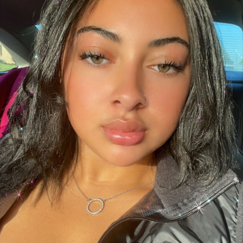 Amiah R. profile photo