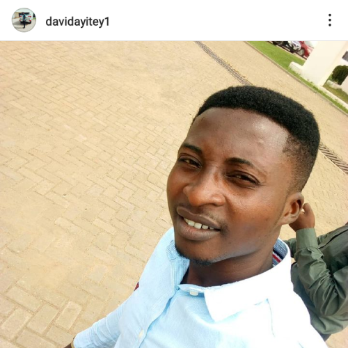 David A. profile photo