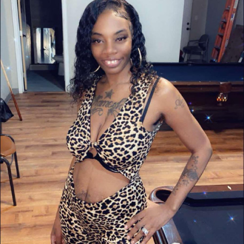 Kamesha W. profile photo