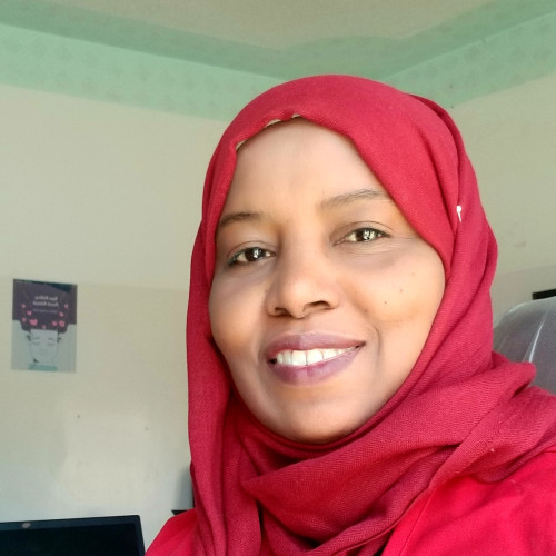 Alhoati M. profile photo