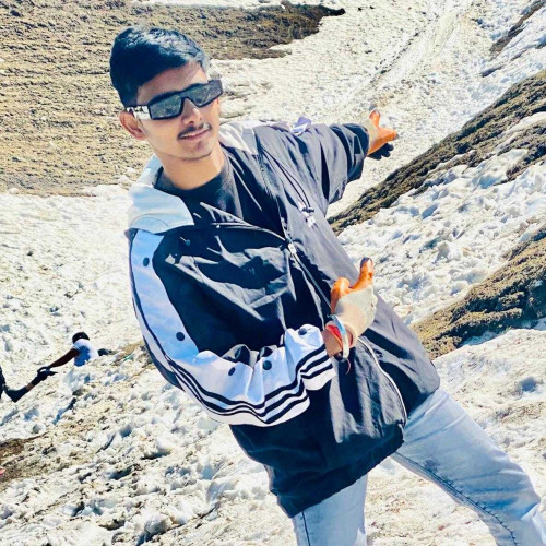 Rishav K. profile photo