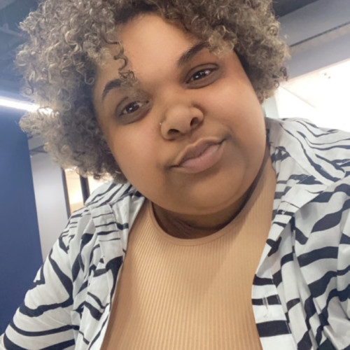Chelsea D. profile photo