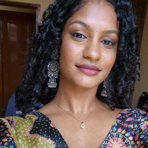 Krithvi S. profile photo