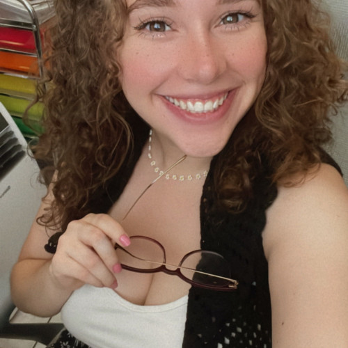 Melissa P.