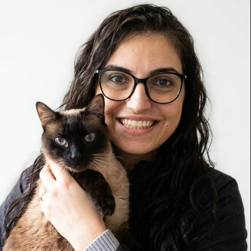 Daiana G. profile photo