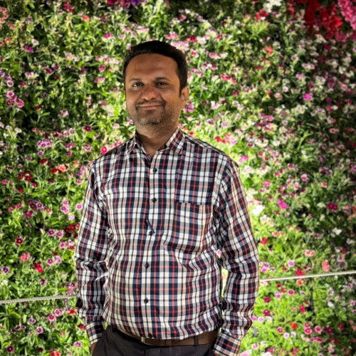 Deepak K. profile photo