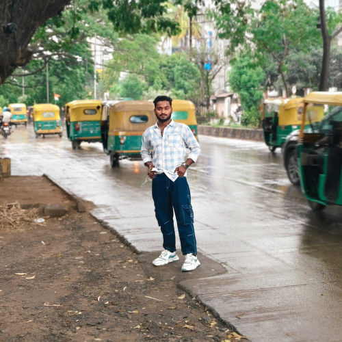 rocky r. profile photo