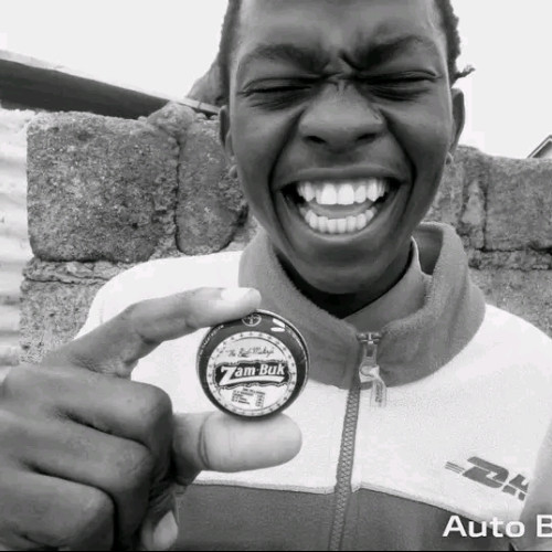 Lulama Ethern  M. profile photo