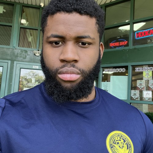 David I. profile photo