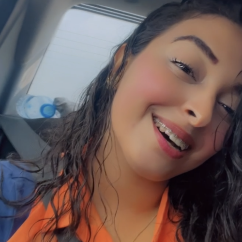 Rachida C.