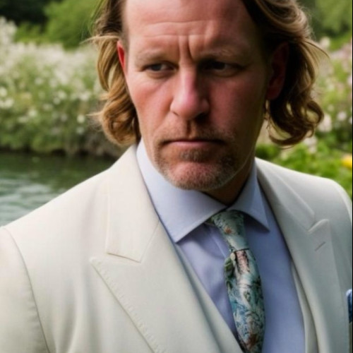 scott s. profile photo