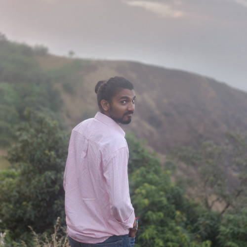 Rohit G. profile photo