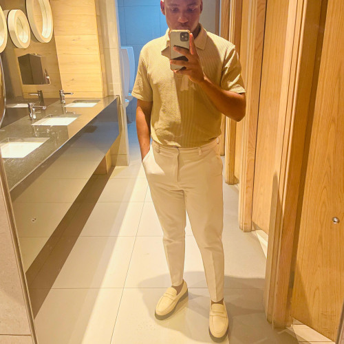 Zethembe  D. profile photo