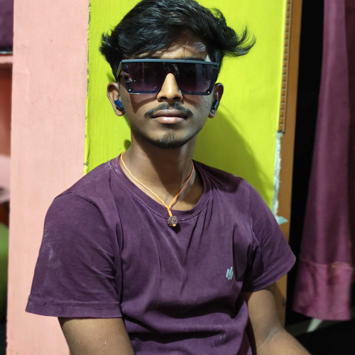 Ranju R.