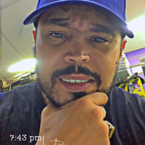 Jamal B.