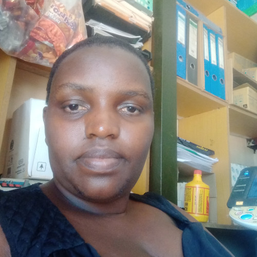 Kibanza  C. profile photo