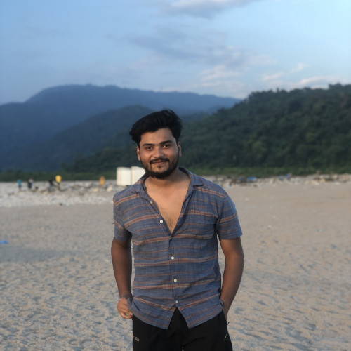 Taifur A. profile photo