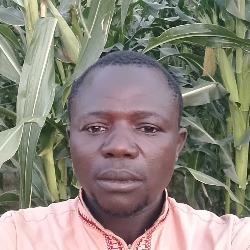 Saidu A.