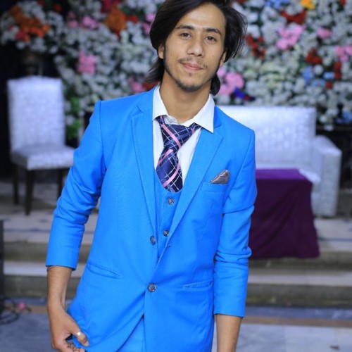 Arshman  A.