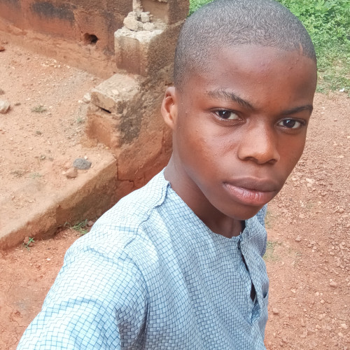 Innocent M. M.