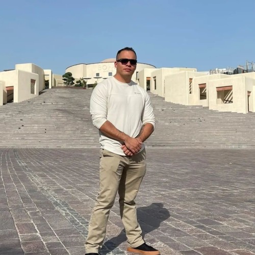 George E. profile photo