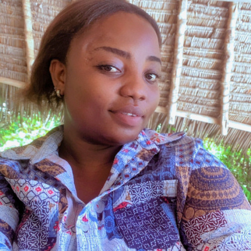 Upendo B. profile photo