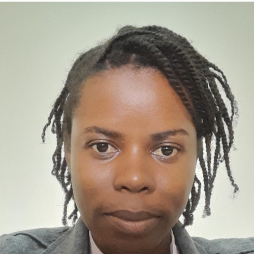 Rachael O. profile photo