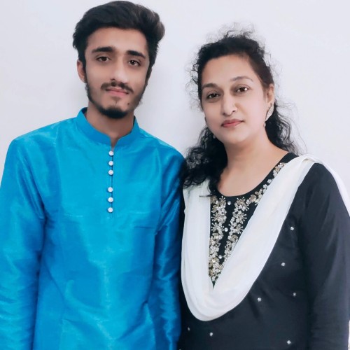 Faizan k. profile photo