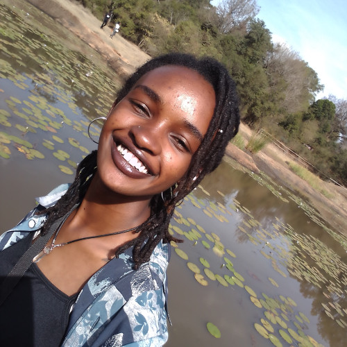 Njeri V. profile photo