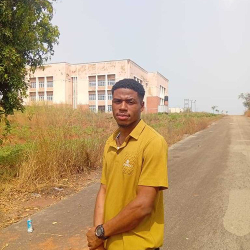 Emmanuel A. profile photo
