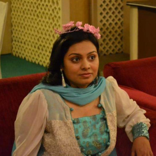 Kiran K. profile photo