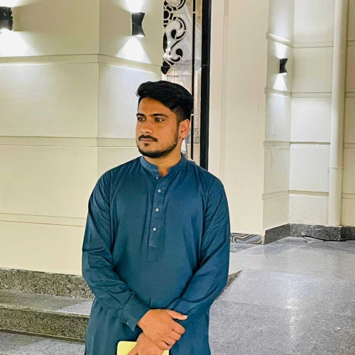 Abdul H. profile photo