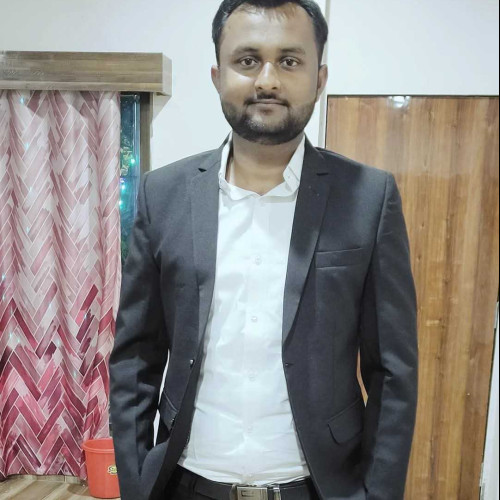 Abhishek s. profile photo