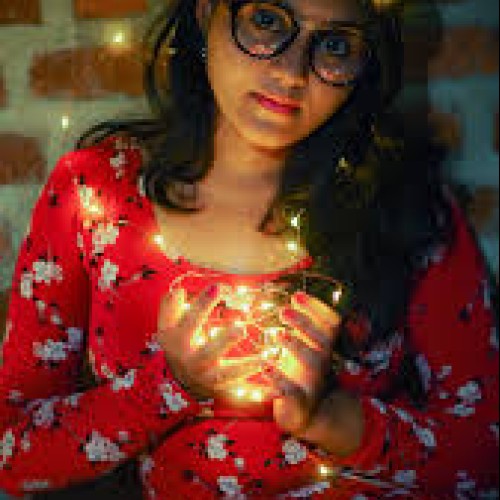 Vineetha P.