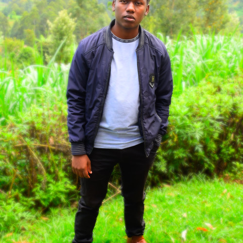 Antony W. profile photo
