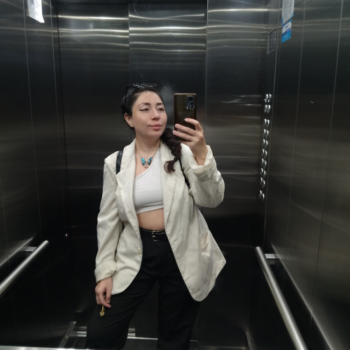 Ayelen V. profile photo