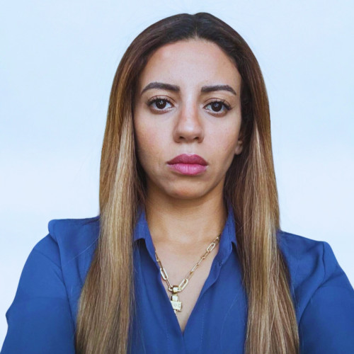 Amira R. profile photo