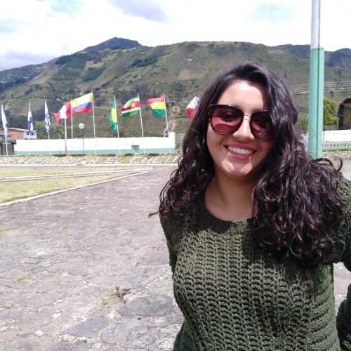 Andrea G.