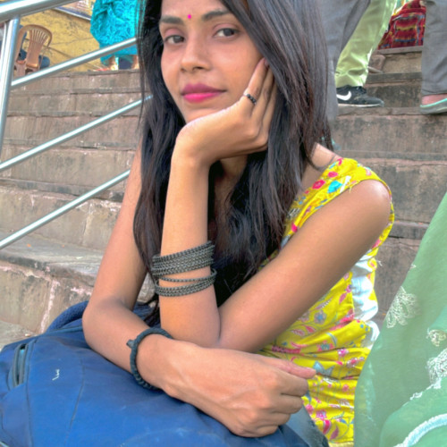 Aniket M.