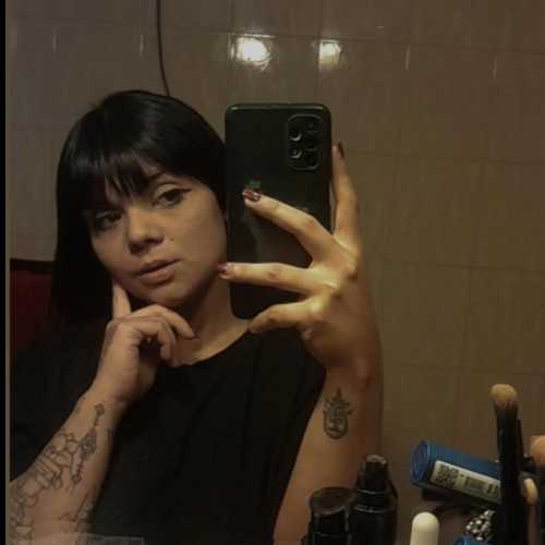 Daniela I. profile photo
