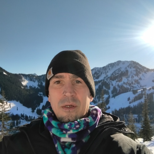 David S. profile photo