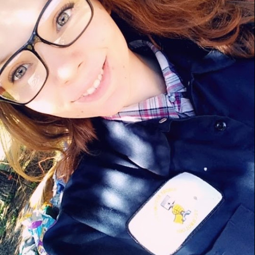 Aunalisa D. profile photo