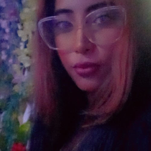 Pavitri Kimberly  C.