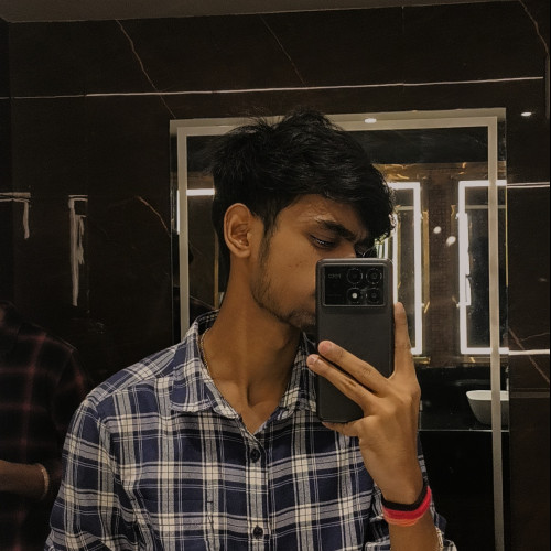 Ajay B. profile photo