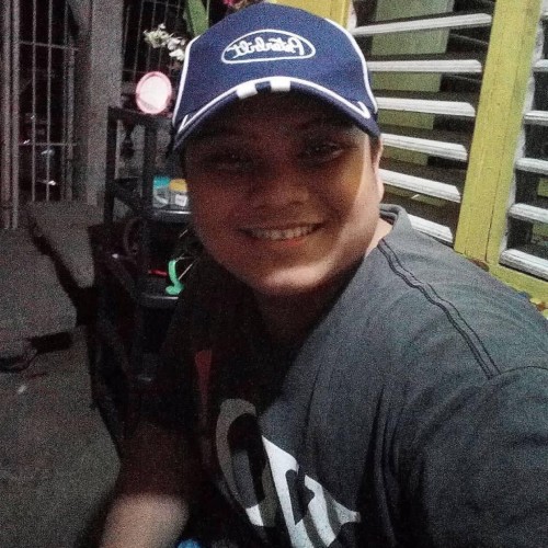 Mark Anthony V.