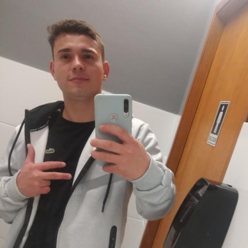 Marcos P. profile photo