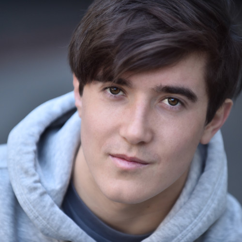 Oscar R. profile photo